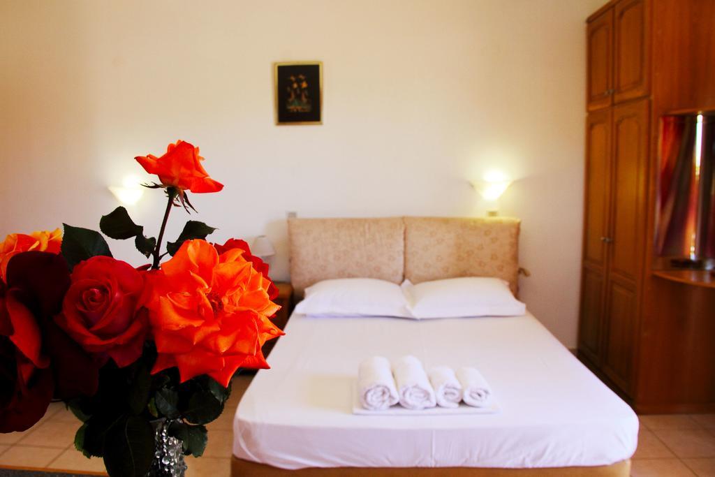 Dimitra Rooms Lefkáda Exterior foto
